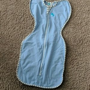 Love to Dream swaddle